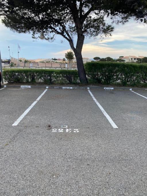 Appartement Renove A 150 M De La Plage Le Barcares Luaran gambar